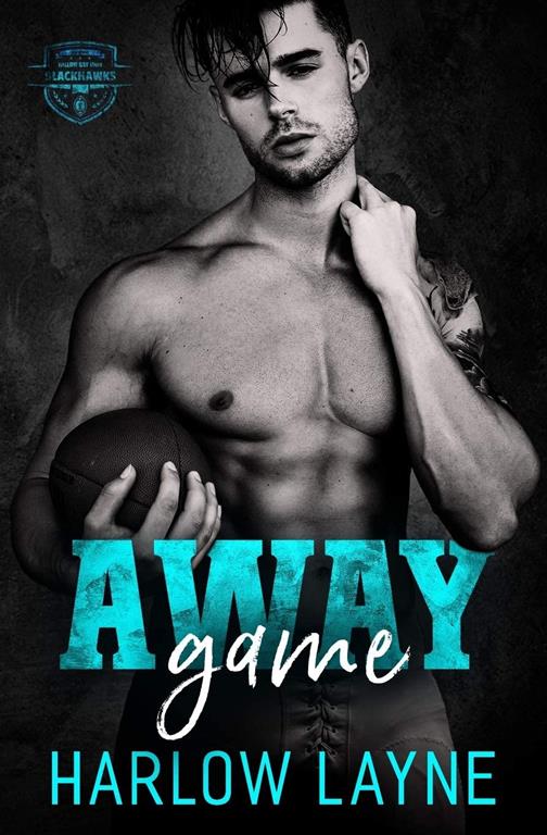 Away Game: A Bully MM Romance (Willow Bay)