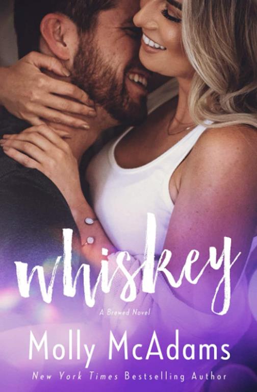 Whiskey (Brewed)