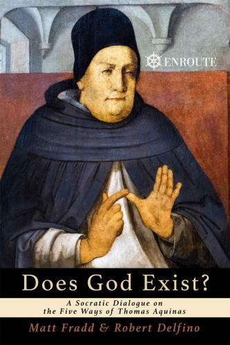 Does God Exist?
