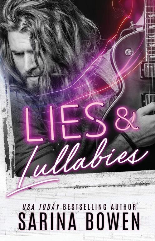 Lies and Lullabies (Hush Note)