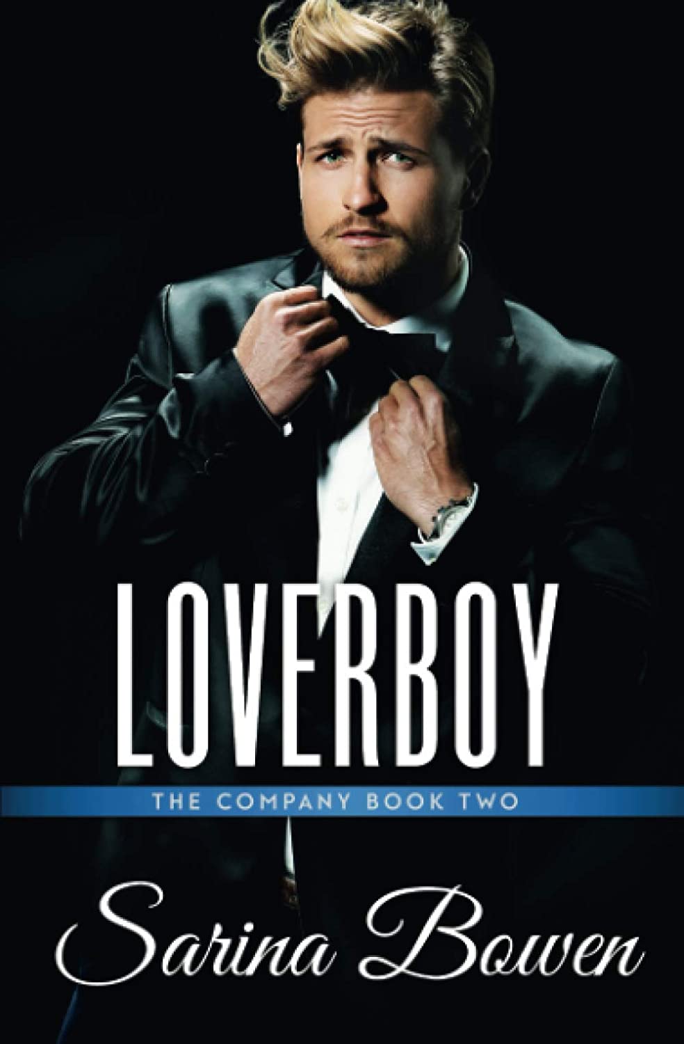 Loverboy (The Company)