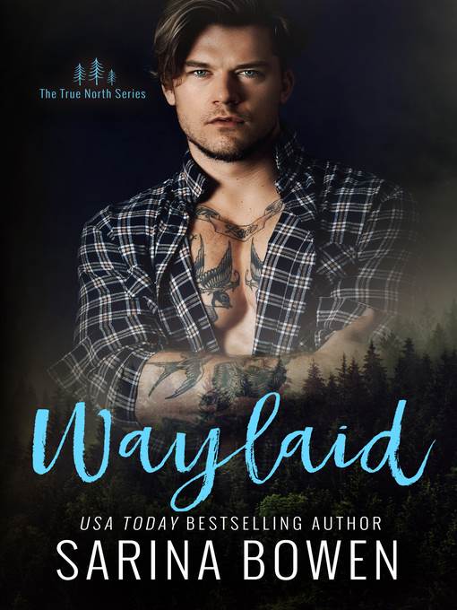 Waylaid