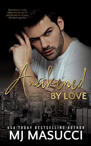 Awakened by Love (The Full Circle #5)