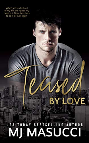 Teased by Love (The Full Circle #6)