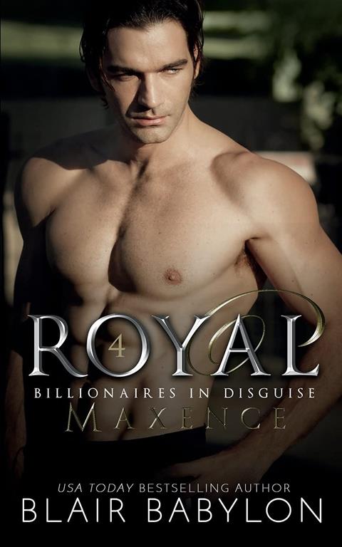 Royal: A Royal Billionaire Novel