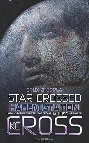 Star Crossed: Sci-Fi Alien Romance