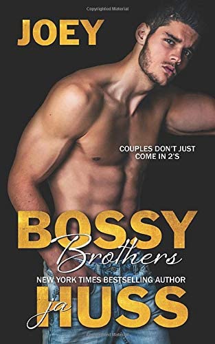 Bossy Brothers: Joey