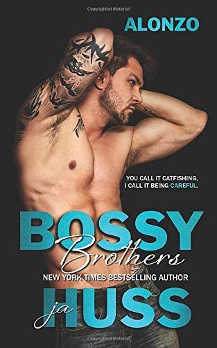 Bossy Brothers: Alonzo