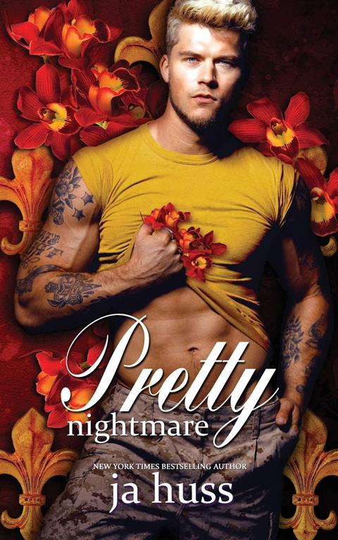 Pretty Nightmare (Creeping Beautiful)