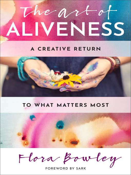 The Art of Aliveness