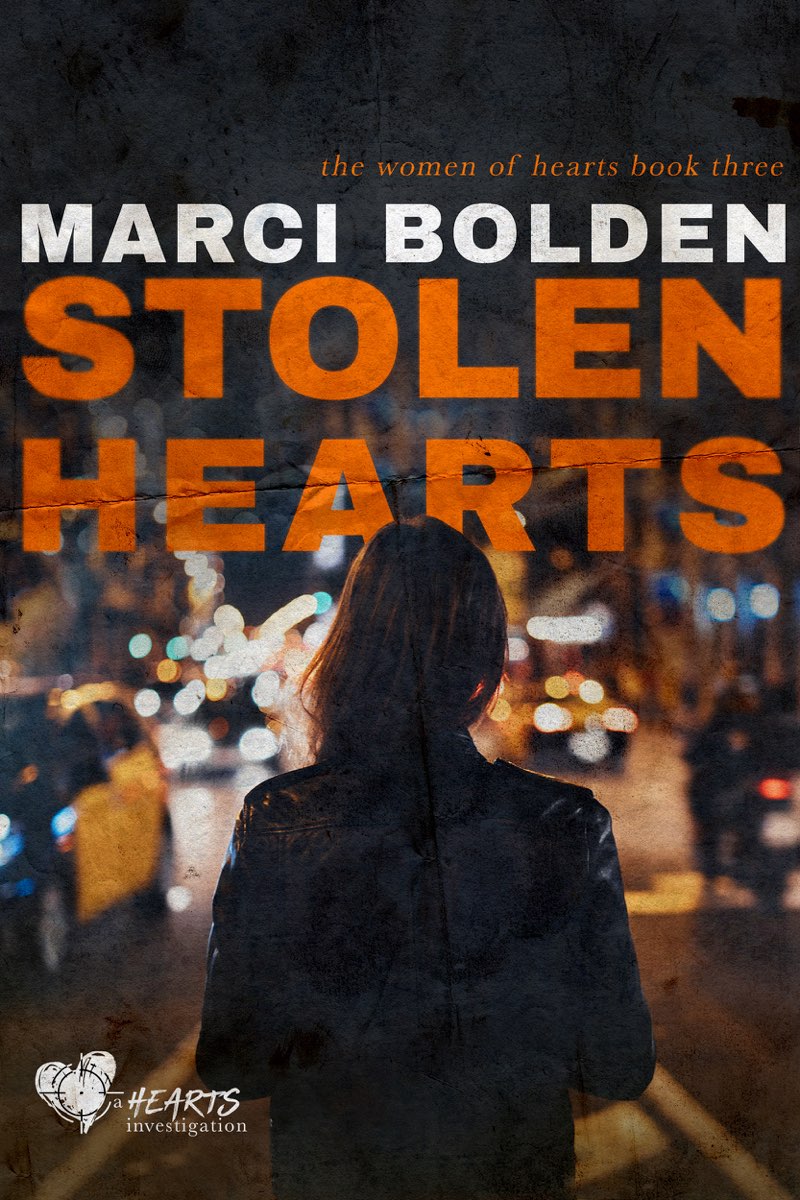 Stolen Hearts