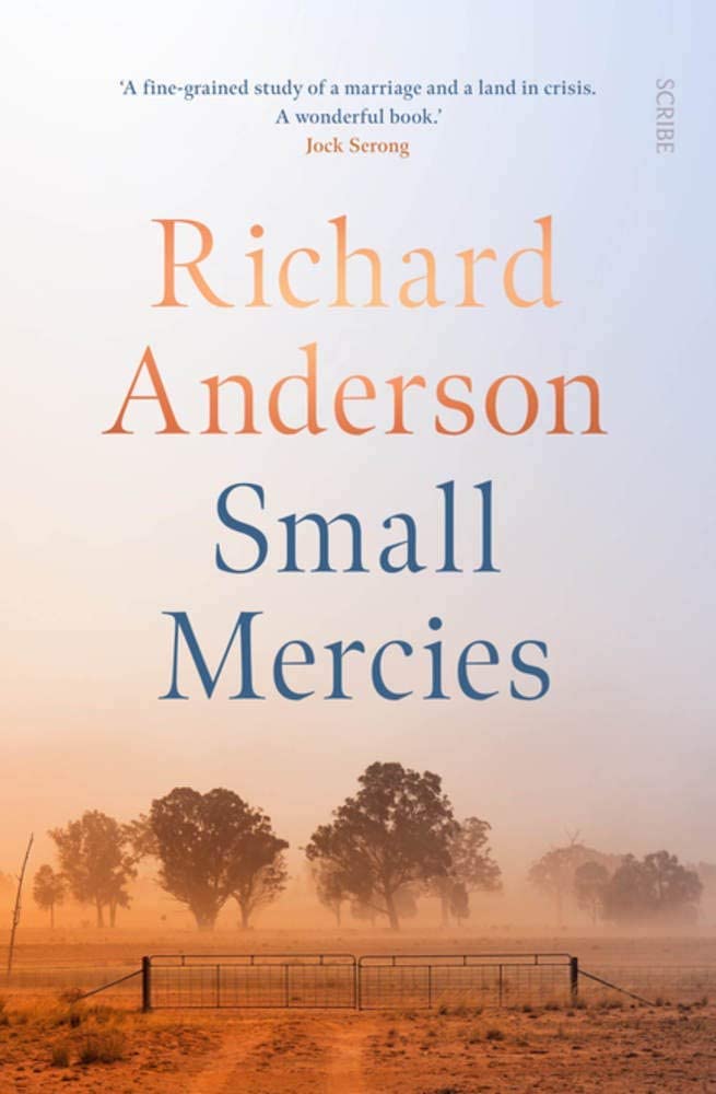 Small Mercies