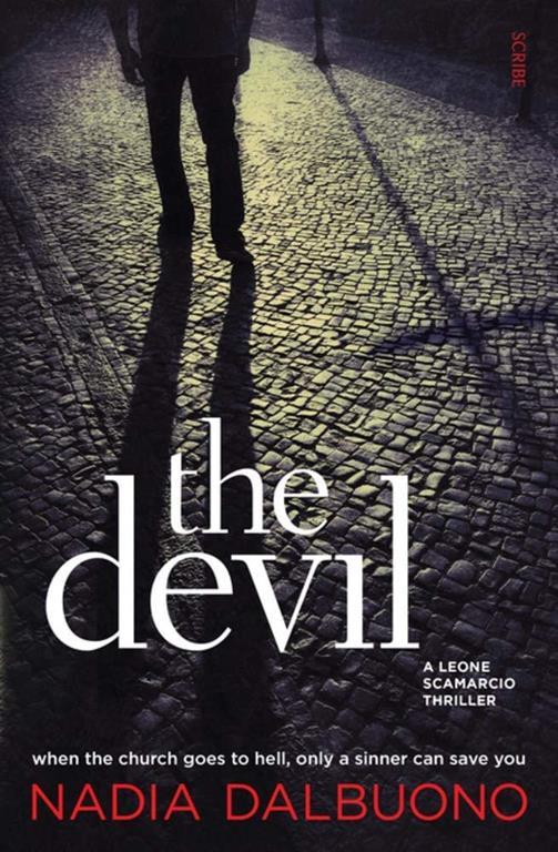 The Devil (Leone Scamarcio)