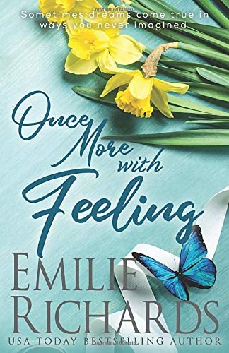 Once More With Feeling (Once and Twice)