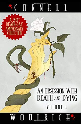 An Obsession with Death and Dying: Volume One (The Death and Dying Series)