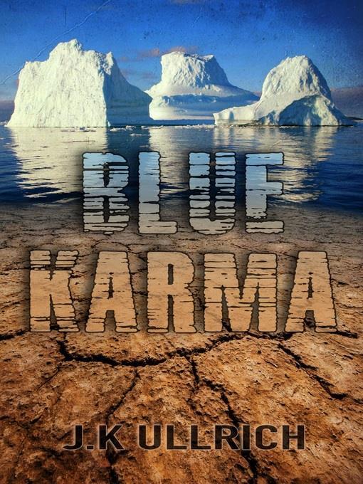 Blue Karma