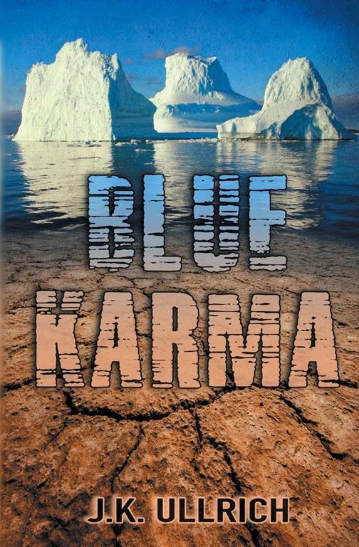 Blue Karma