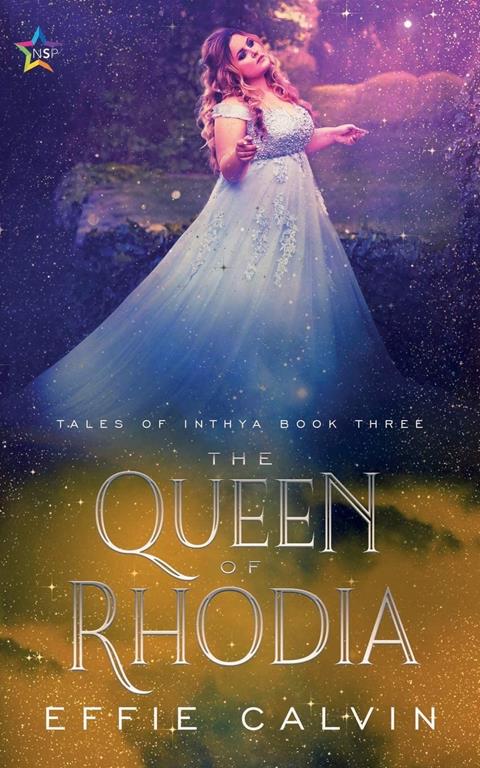 The Queen of Rhodia (Tales of Inthya)