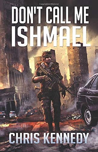 Don't Call Me Ishmael (The Fallen World)