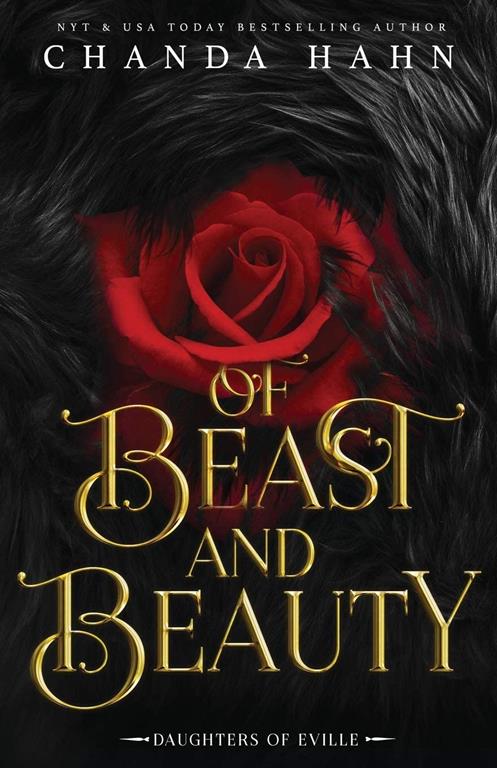 Of Beast and Beauty (Daughters of Eville)