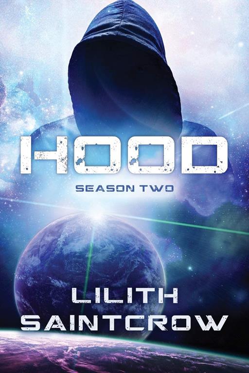 Hood: Season Two (2)