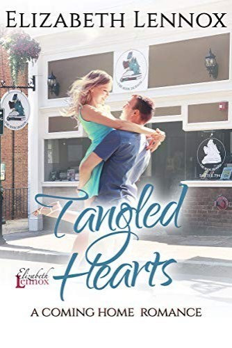 Tangled Hearts