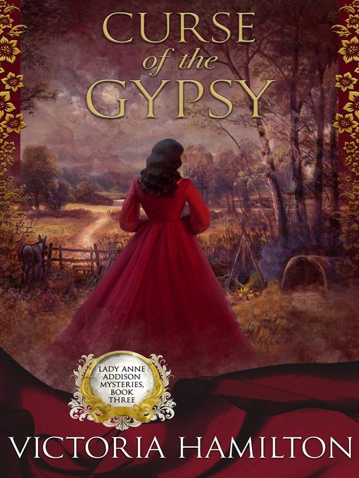 Curse of the Gypsy