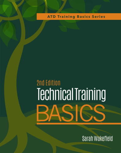 Technical training basics