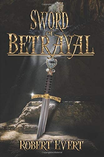 Sword of Betrayal