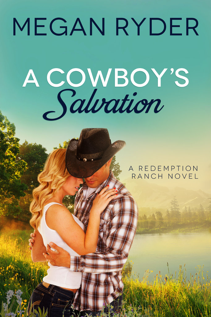 A Cowboy's Salvation