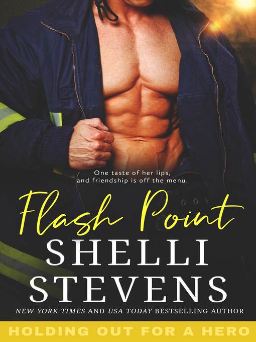 Flash Point