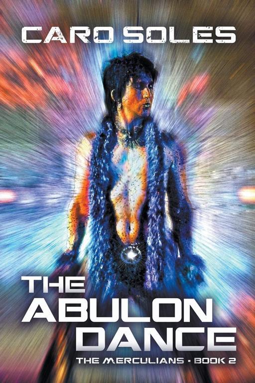 The Abulon Dance (The Merculians)