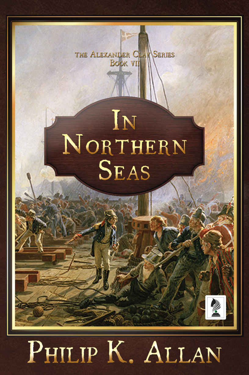 In Northern Seas (Alexander Clay)