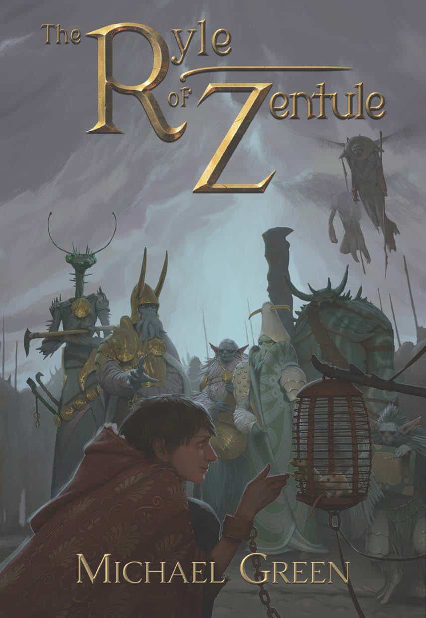 The Ryle of Zentule