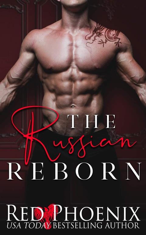 The Russian Reborn (Rise of the Dominants)