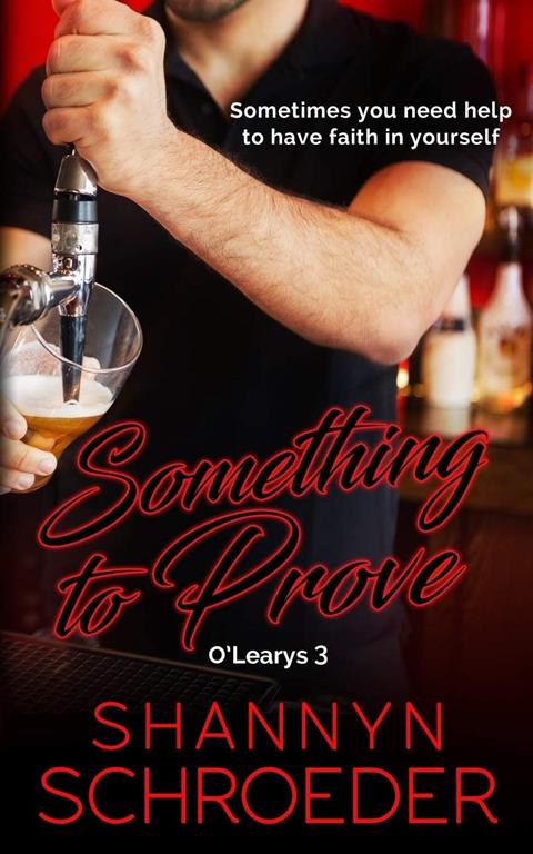 Something to Prove (O'Learys)