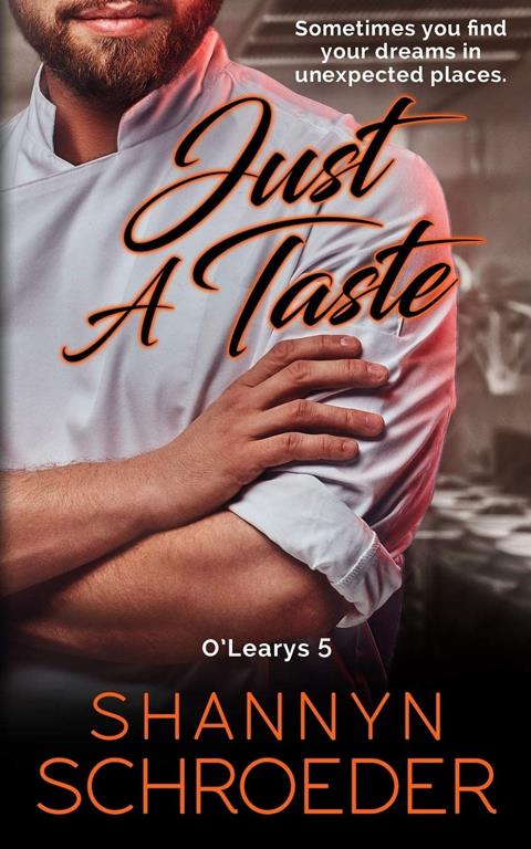 Just A Taste (O'Learys)