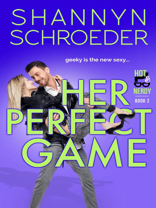 Her Perfect Game