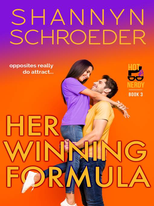 Her Winning Formula