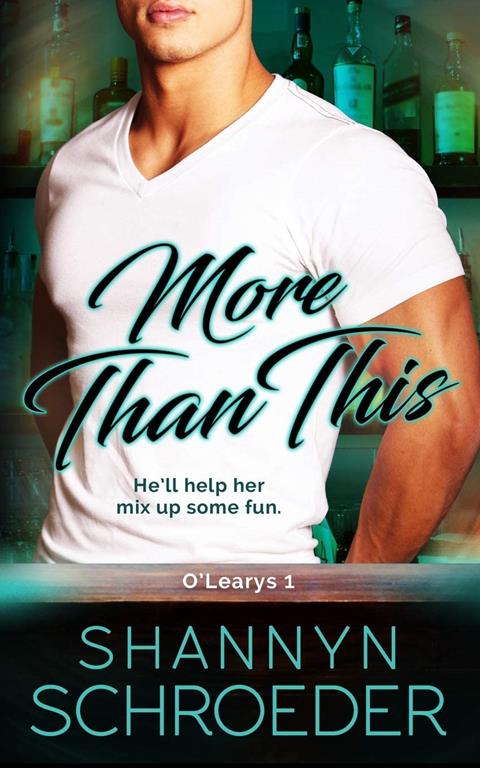 More Than This (O'Learys)
