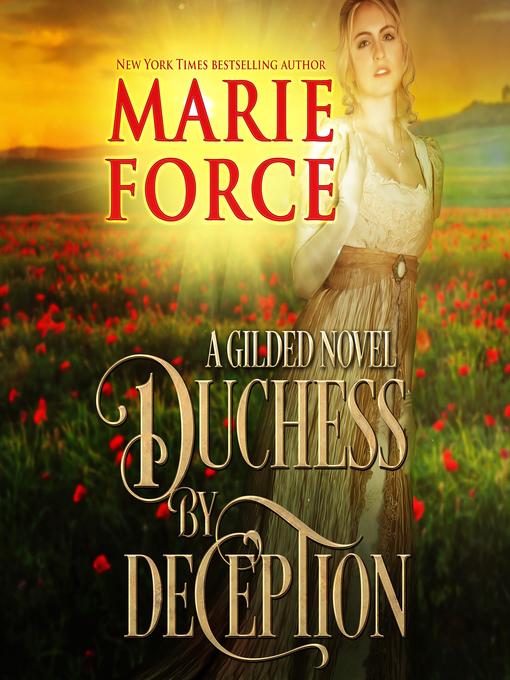 Duchess by Desire