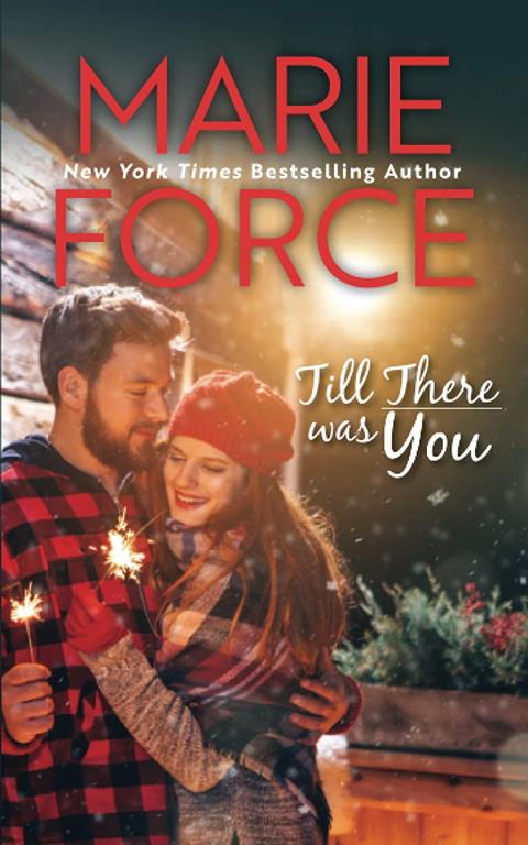 Till There Was You (Butler, Vermont Series)