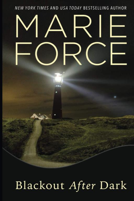Blackout After Dark: A Gansett Island Novel