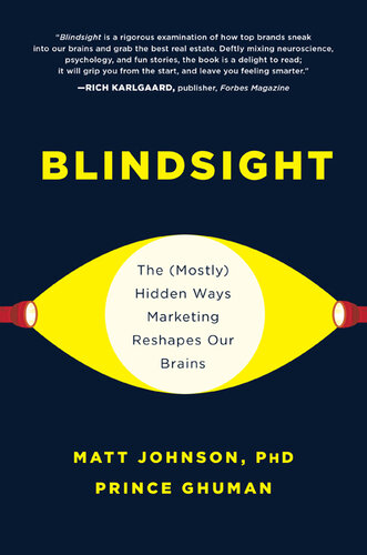 Blindsight