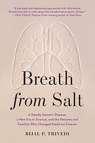 Breath from Salt