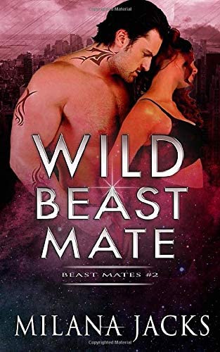 Wild Beast Mate (Beast Mates)