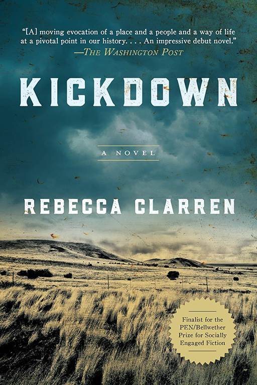 Kickdown: A Novel