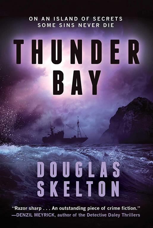 Thunder Bay