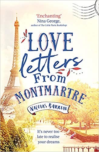 Love Letters from Montmartre