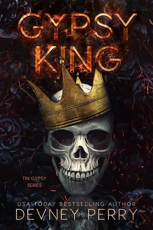 Gypsy King (Tin Gypsy)